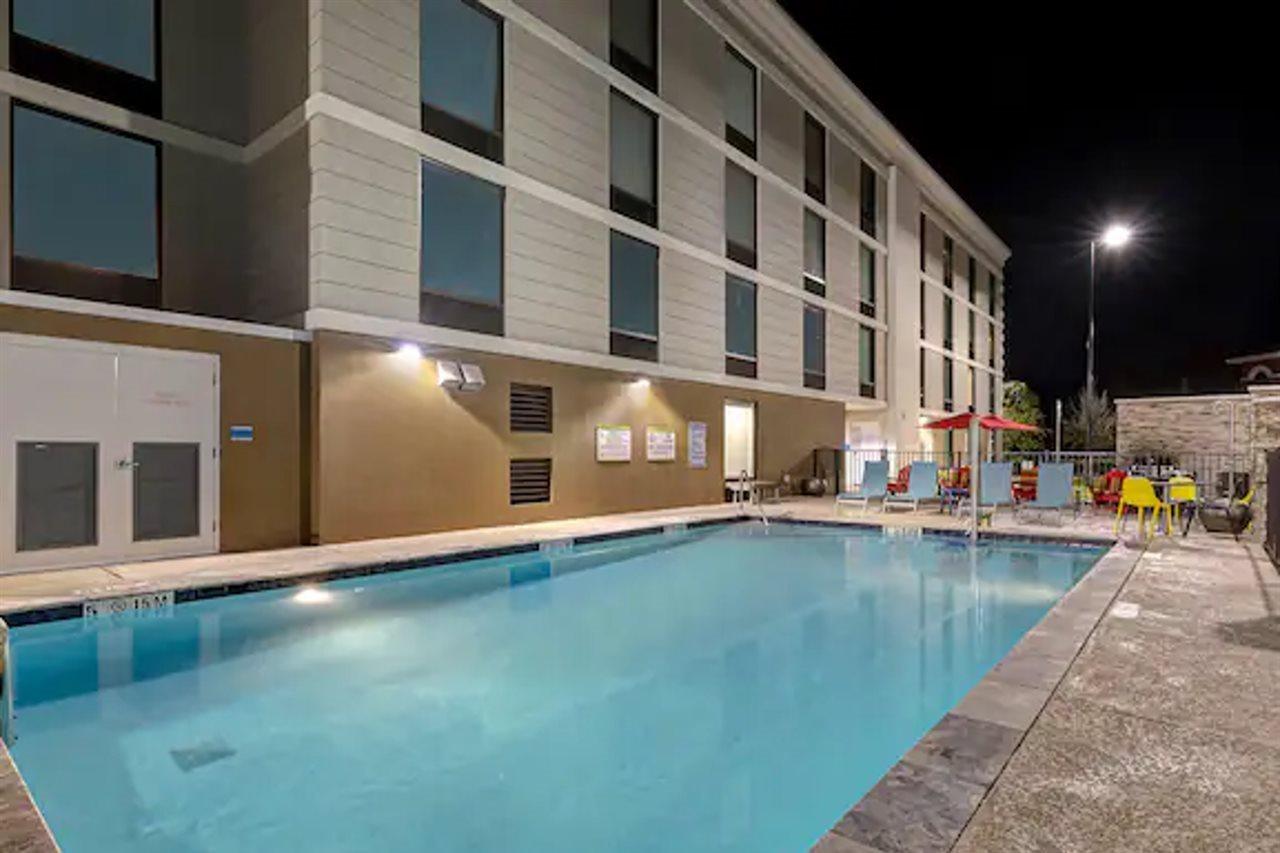 Home2 Suites By Hilton Gulf Breeze Pensacola Area, Fl エクステリア 写真